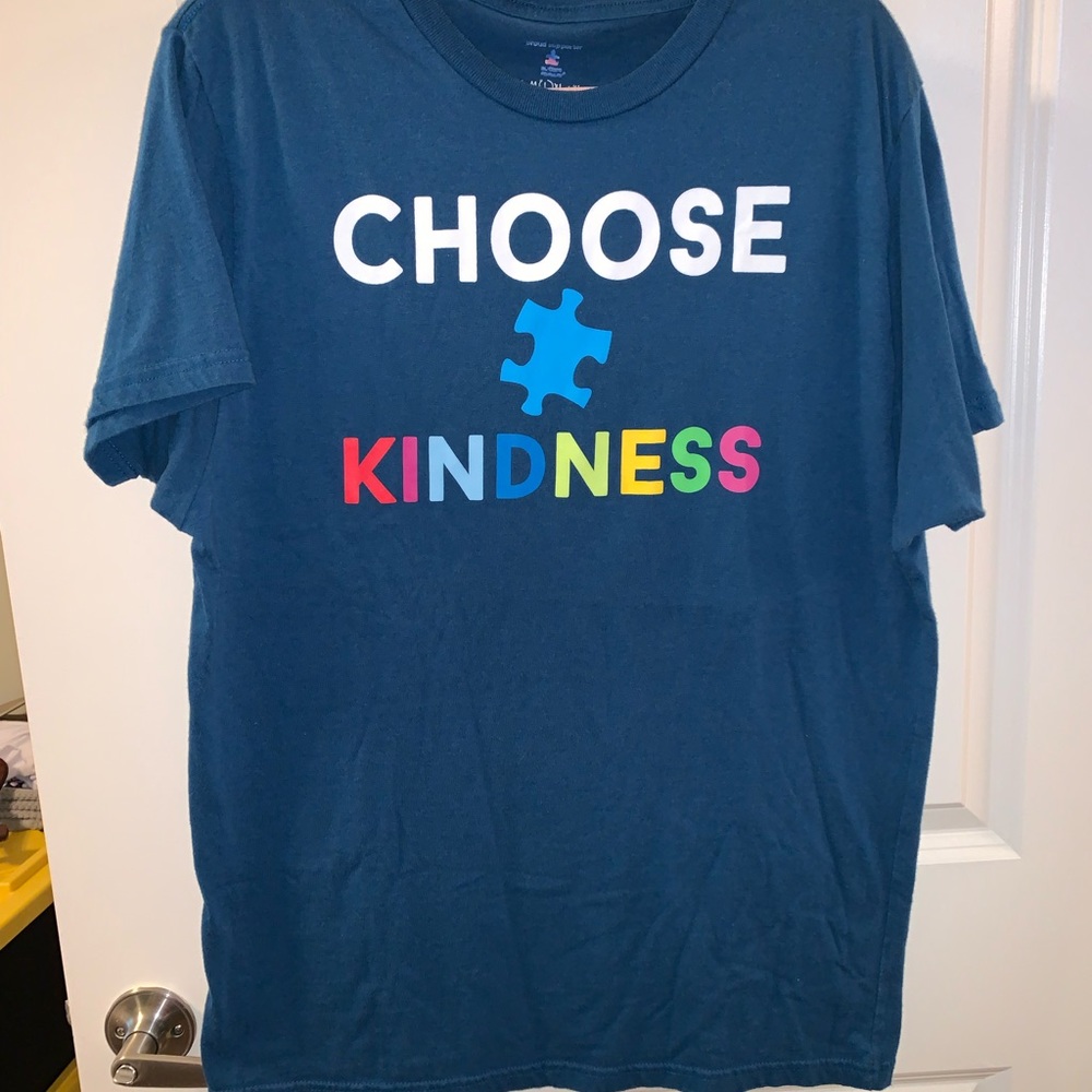 Teacher tee